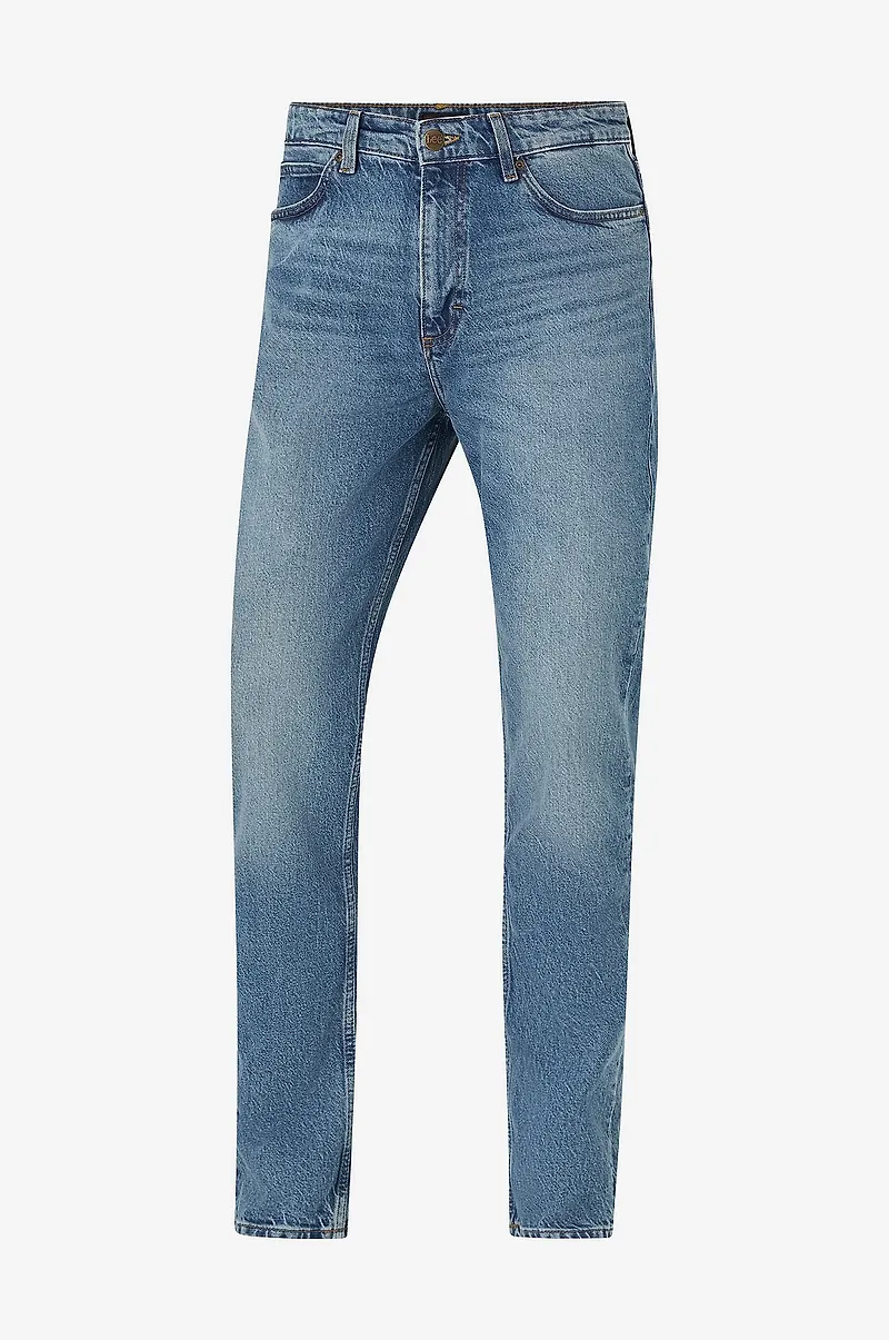 Lee - Jeans Austin - Blå