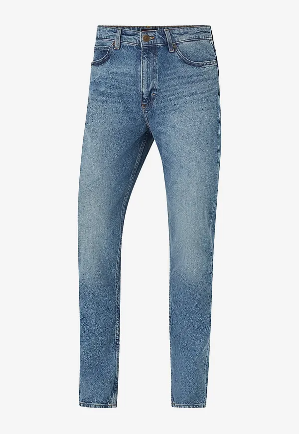 Lee - Jeans Austin - Blå