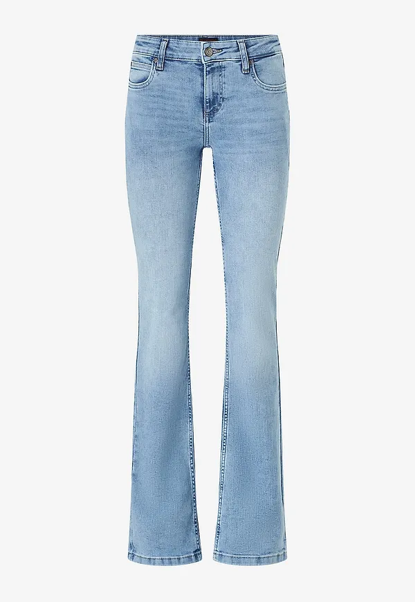 Lee - Jeans Jessica - Blå