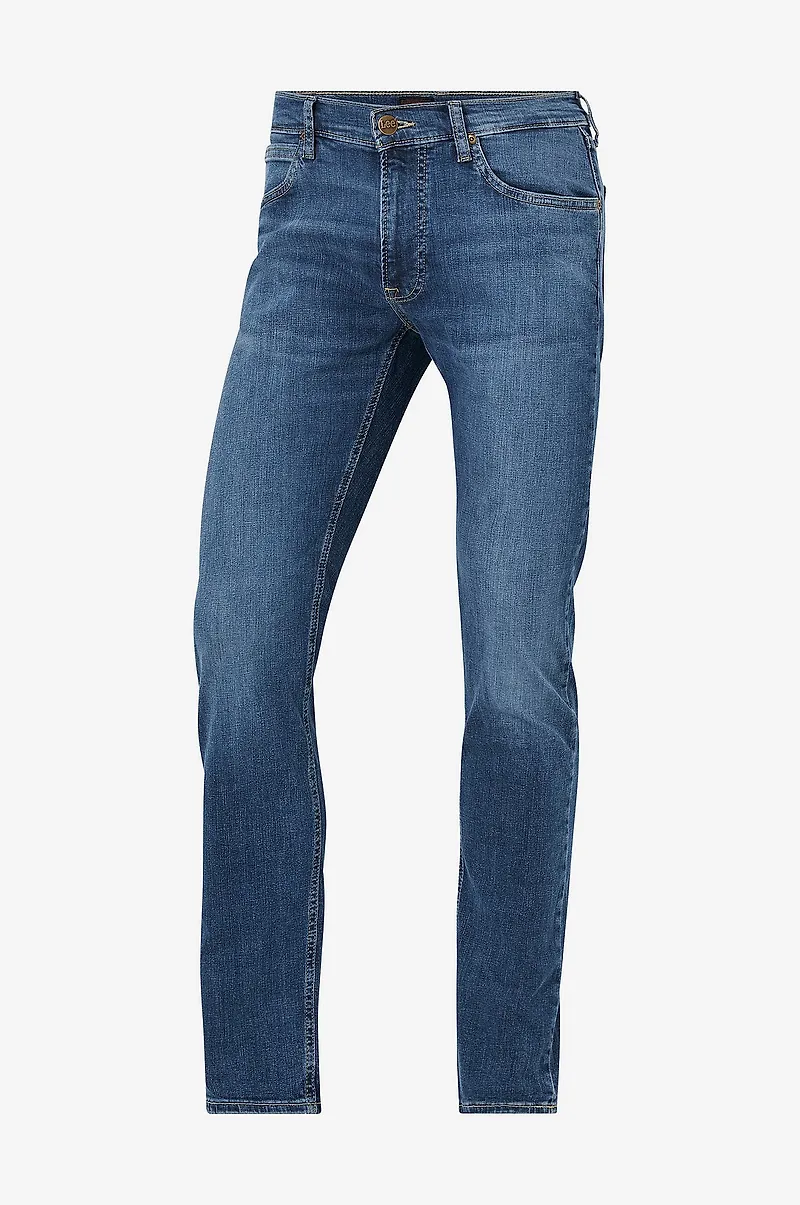 Lee - Jeans Luke - Blå