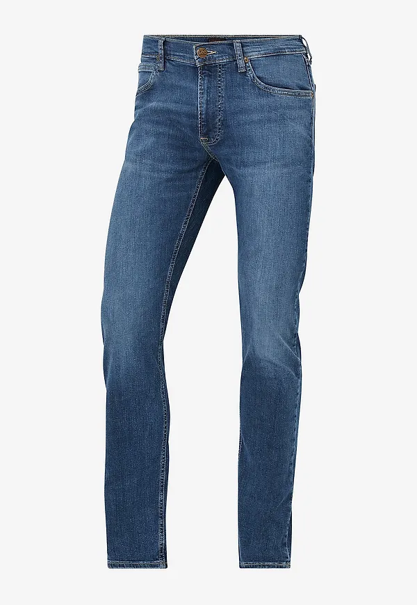 Lee - Jeans Luke - Blå