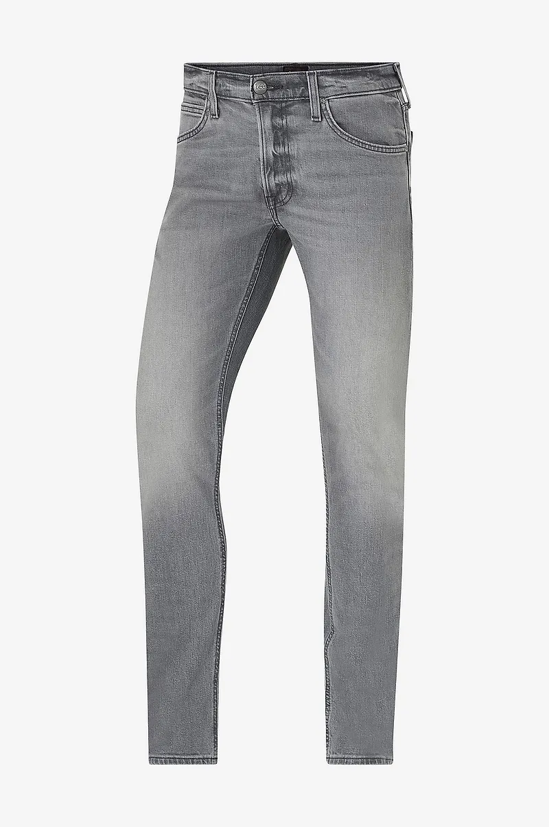 Lee - Jeans Luke - Grå