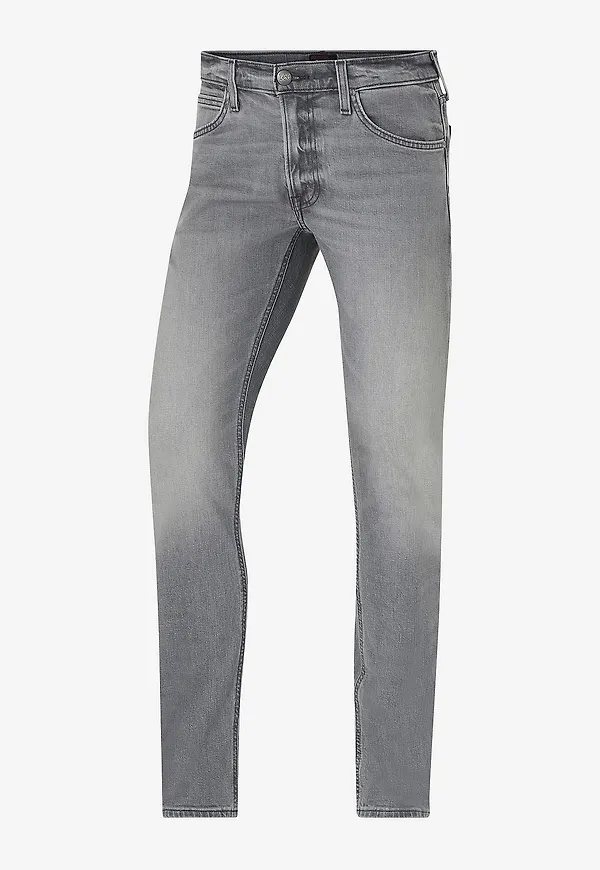 Lee - Jeans Luke - Grå