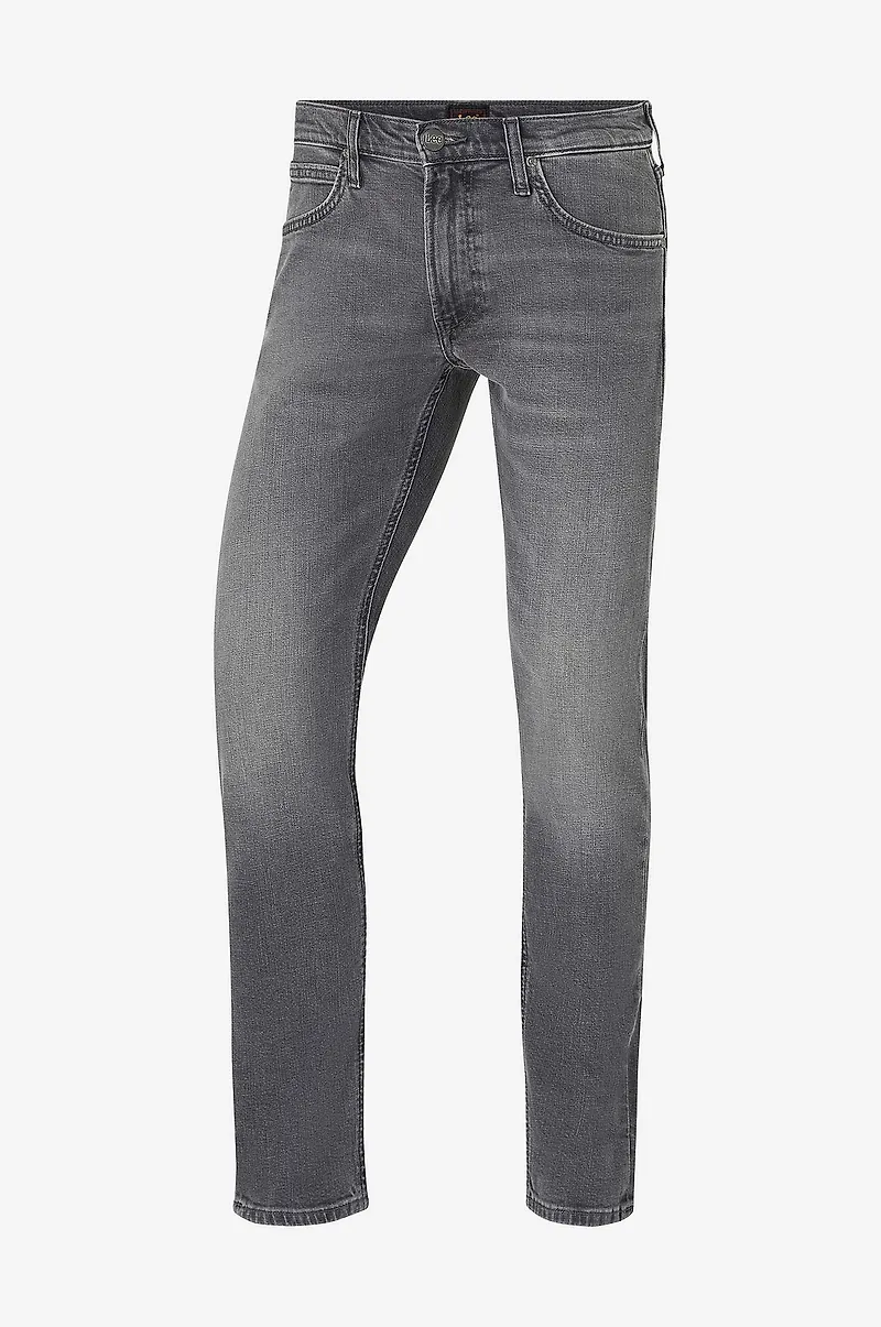Lee - Jeans Luke - Grå