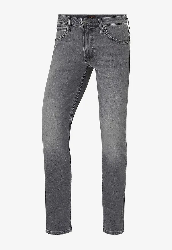 Lee - Jeans Luke - Grå