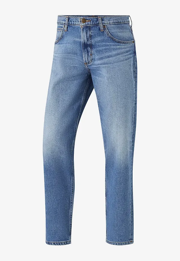 Lee - Jeans Oscar - Blå