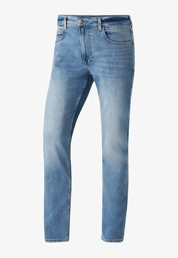 Lee - Jeans Rider - Blå