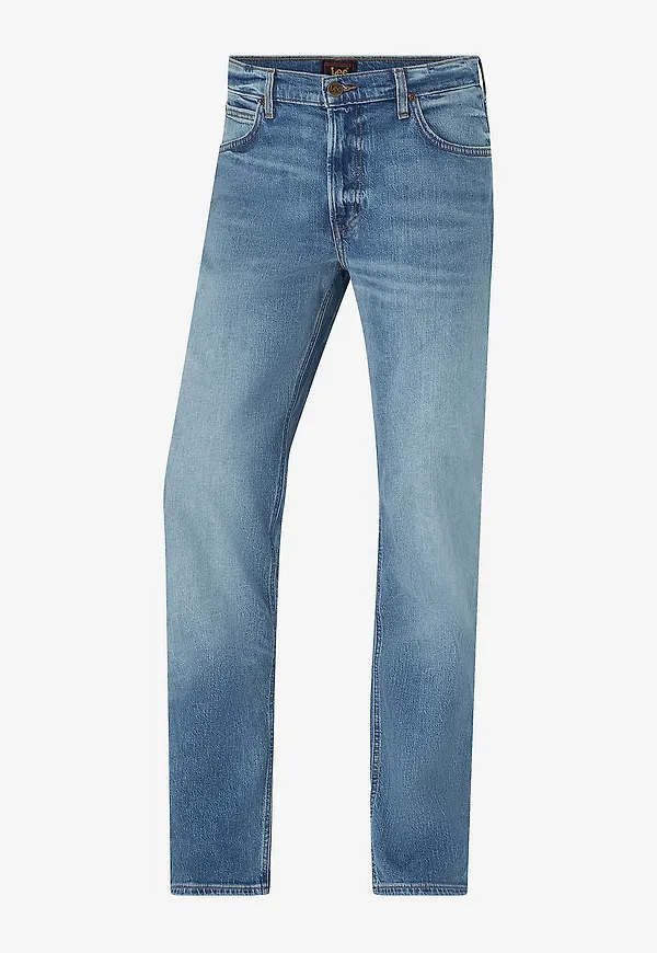 Lee - Jeans West - Blå