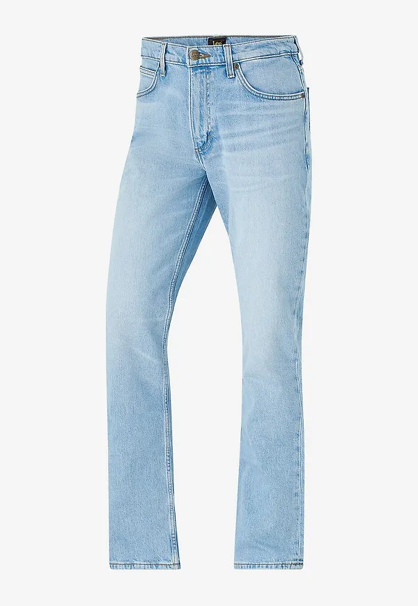 Lee - Jeans West - Blå