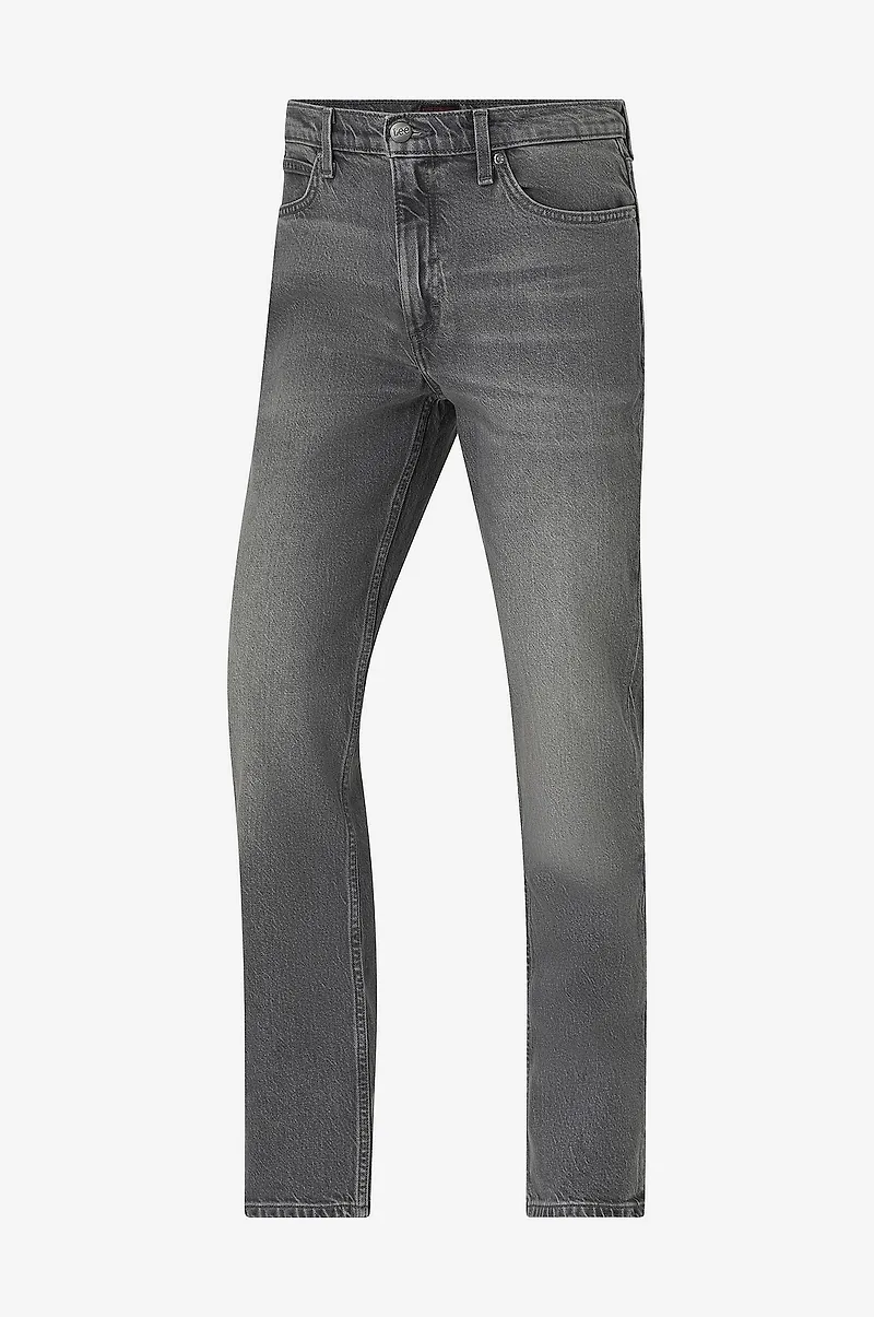 Lee - Jeans West - Grå