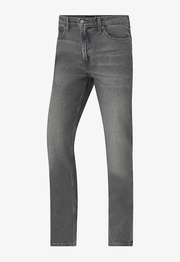 Lee - Jeans West - Grå