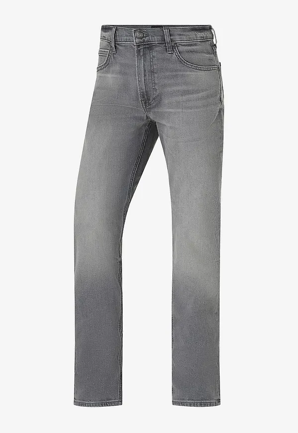 Lee - Jeans West - Grå