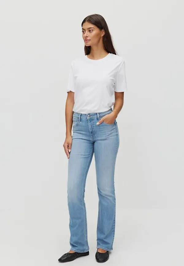 Lee Breese boot Bootcut