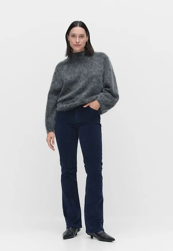 Lee Breese boot Bootcut