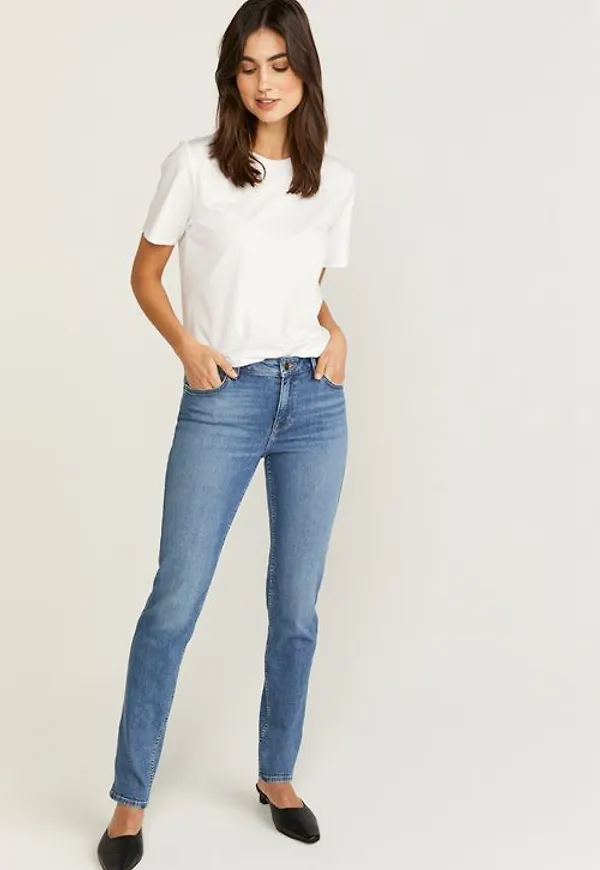 Lee Elly Slim fit jeans