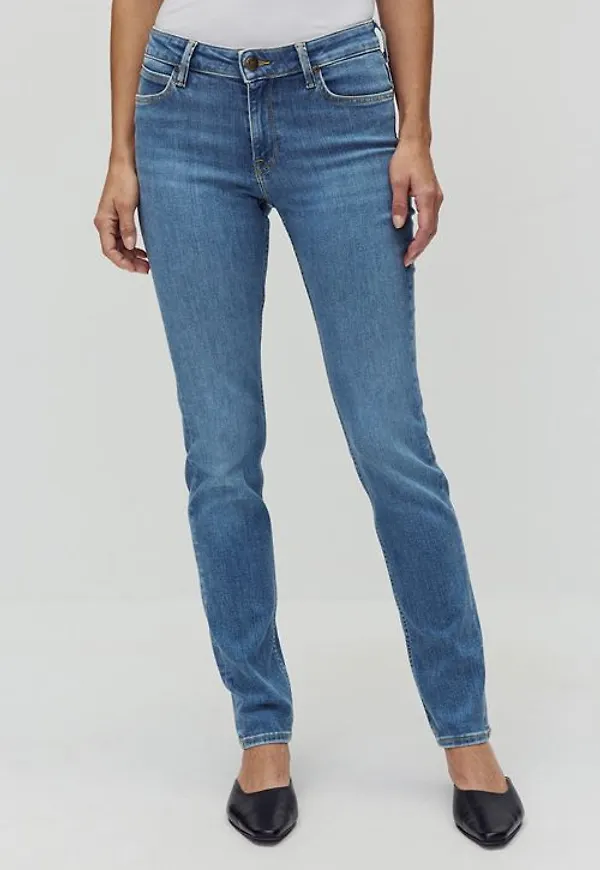 Lee Elly Slim fit jeans