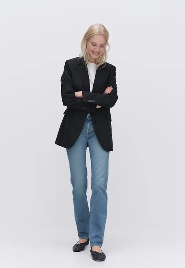 Lee Elly Jeans