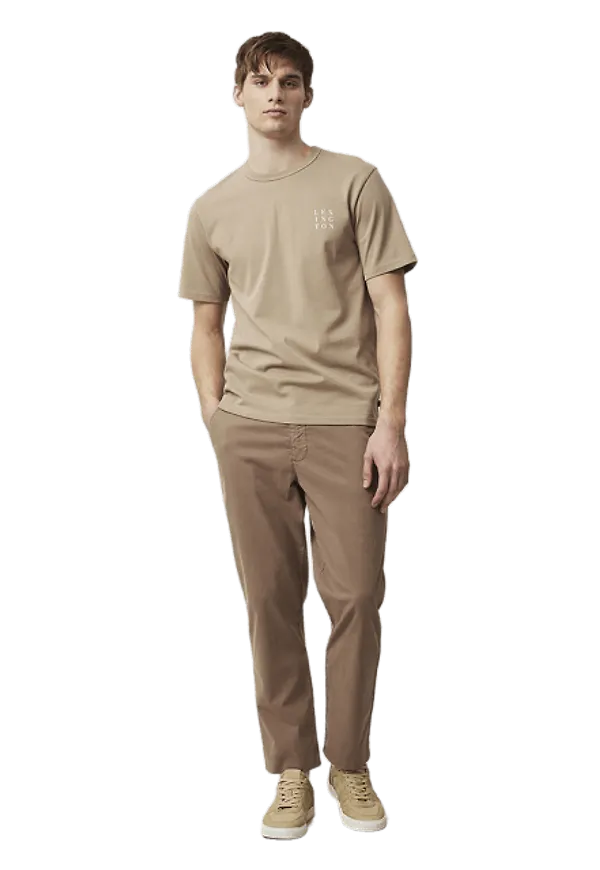Lee Heavy Tee