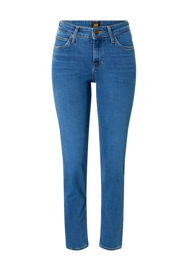 Lee Jeans 'Marion' blå denim