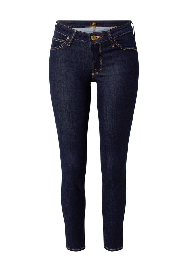 Lee Jeans 'Scarlett' nattblå