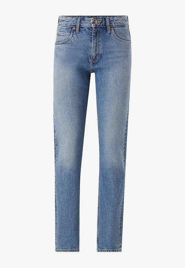 Lee - Jeans Rider - Blå
