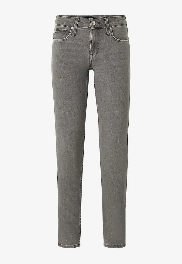 Lee - Jeans Scarlett - Grå