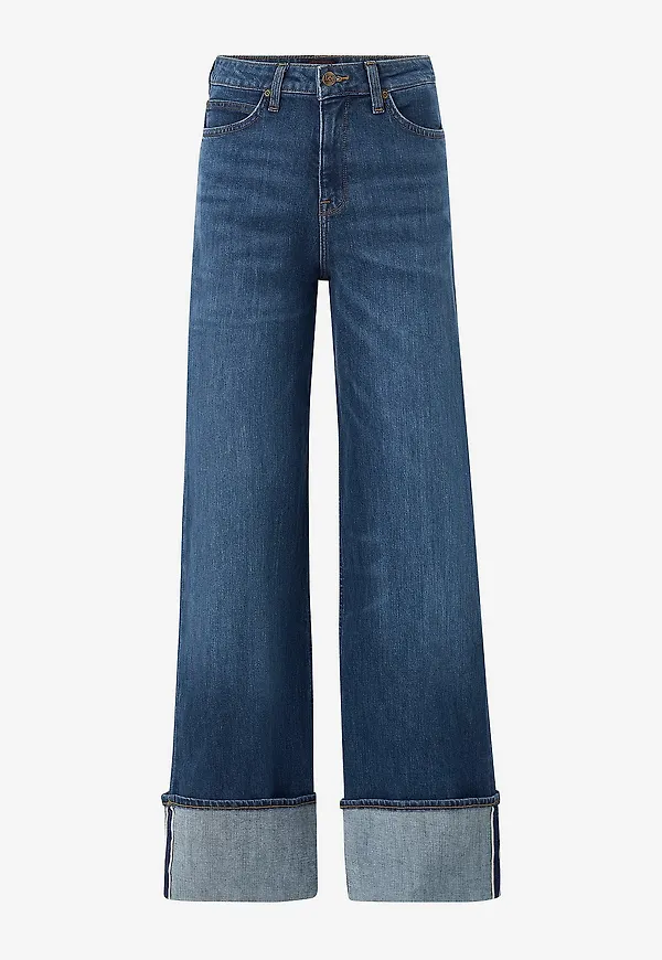 Lee - Jeans Stella - Blå