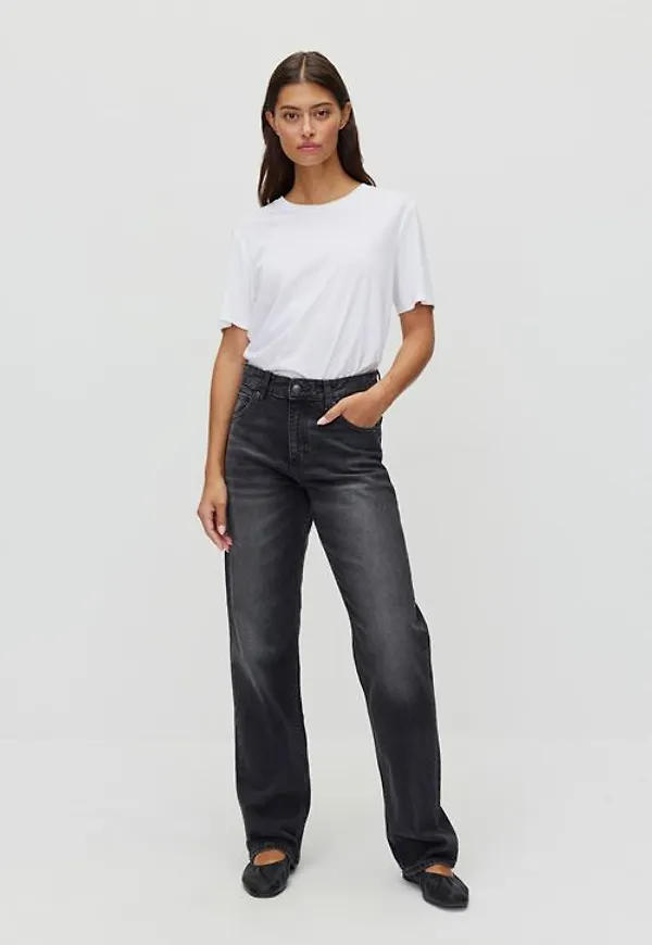 Lee Rider classic Straight jeans