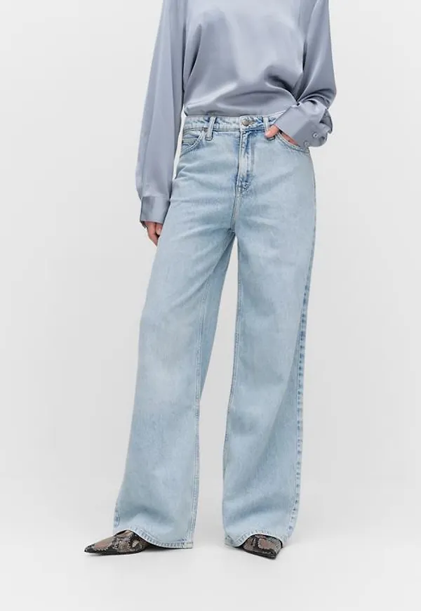 Lee Stella a line Jeans