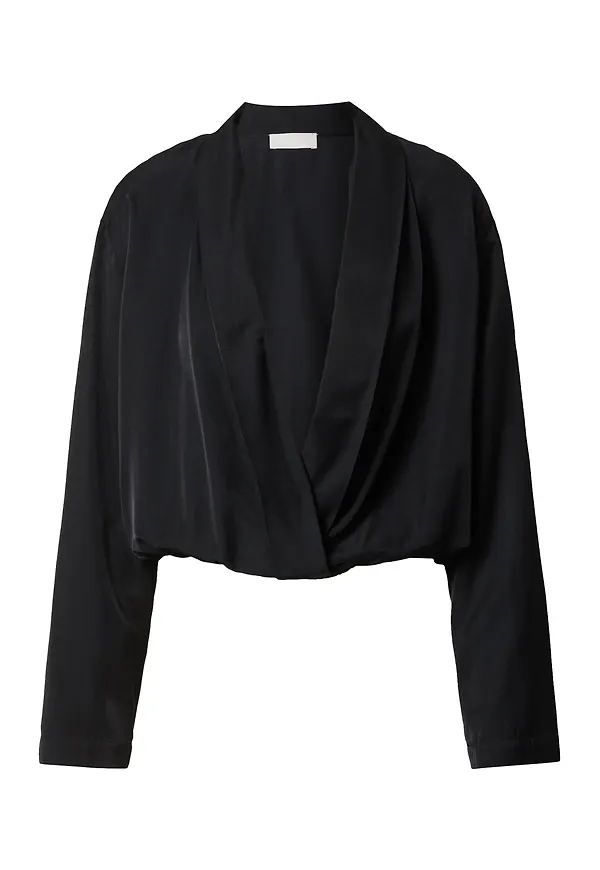 LeGer by Lena Gercke Blus 'Connie' svart