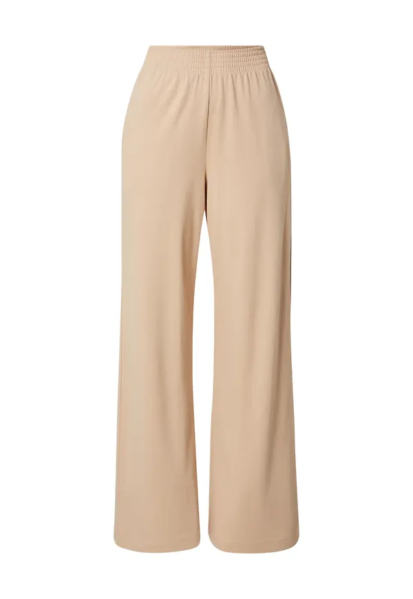 LeGer by Lena Gercke Byxa 'Rosalie' ljusbeige