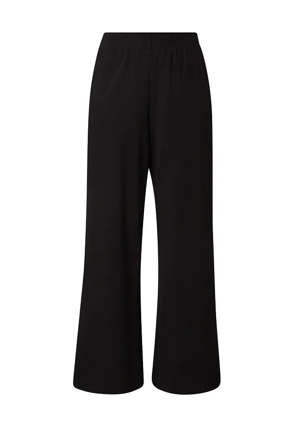 LeGer by Lena Gercke Byxa 'ROSALIE' svart
