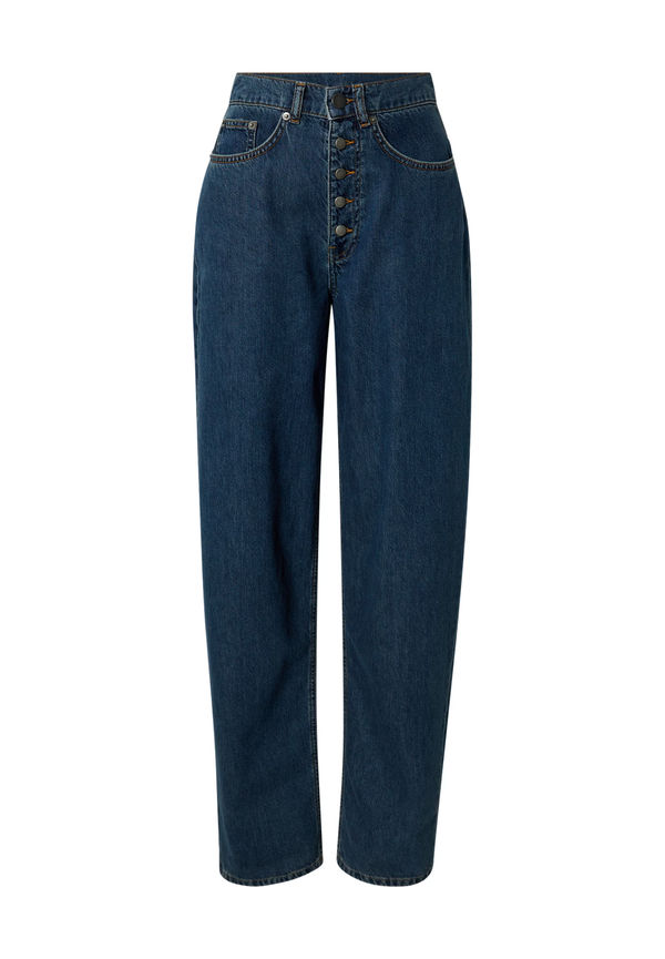 LeGer by Lena Gercke Jeans 'Sybilla Tall' mörkblå