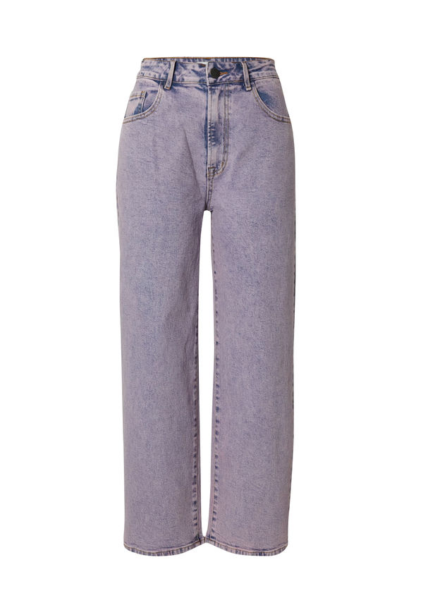 LeGer by Lena Gercke Jeans 'Tessy' violettblå