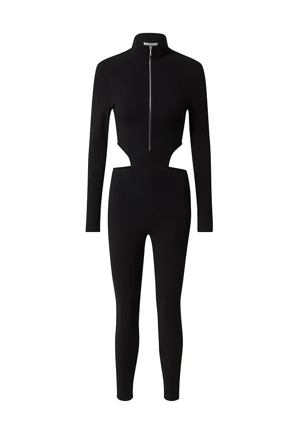 LeGer by Lena Gercke Jumpsuit 'Claire' svart
