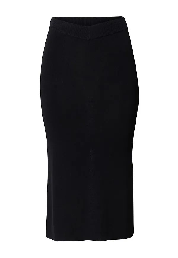 LeGer by Lena Gercke Kjol 'Felicia' svart
