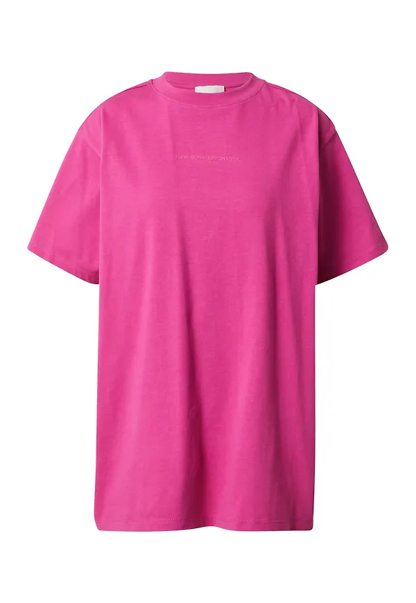 LeGer by Lena Gercke T-shirt 'Ashley' rosa