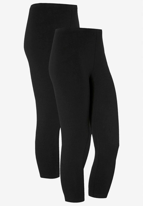 Leggings 2-pack