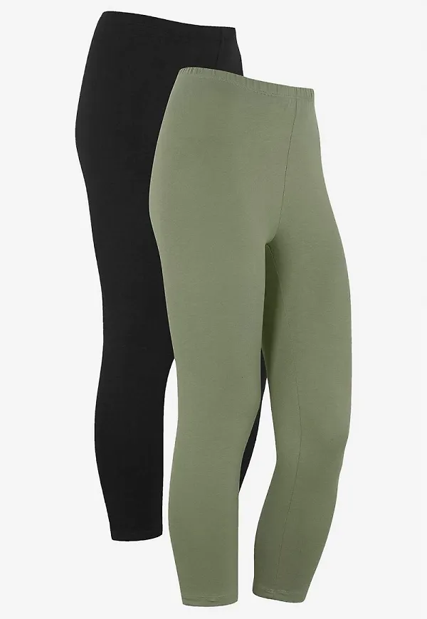 Leggings Frida 2-pack