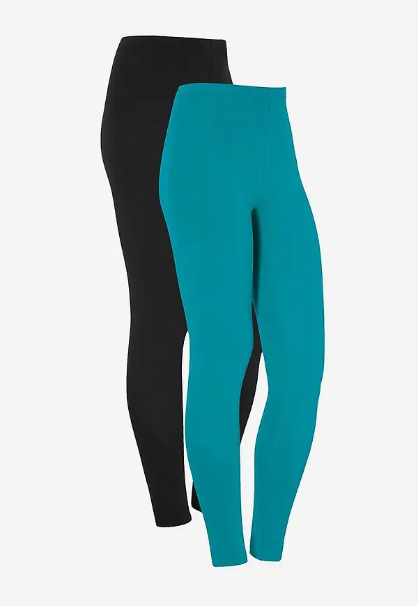 Leggings 2-pack