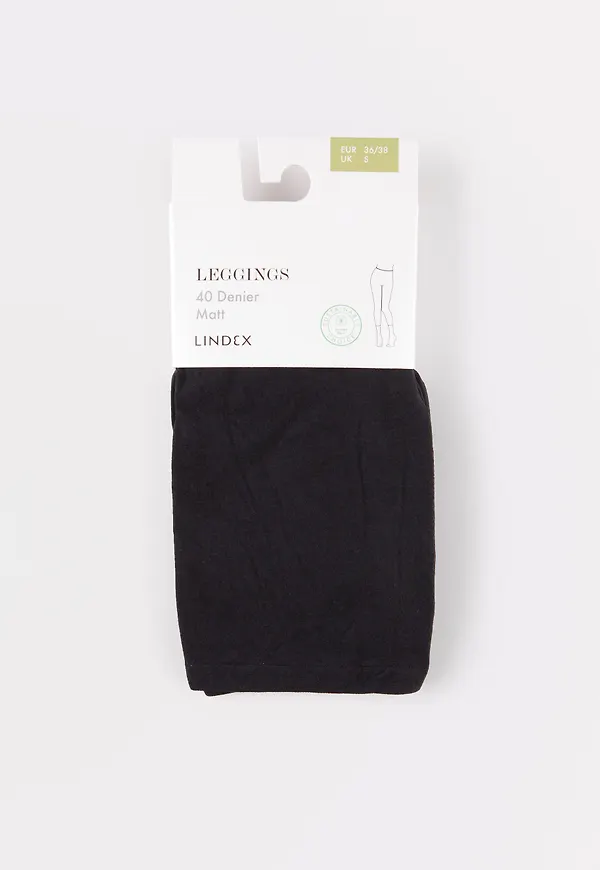 Leggings 40 denier