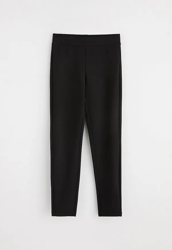 Leggings i punto