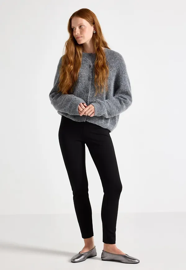 Leggings i punto