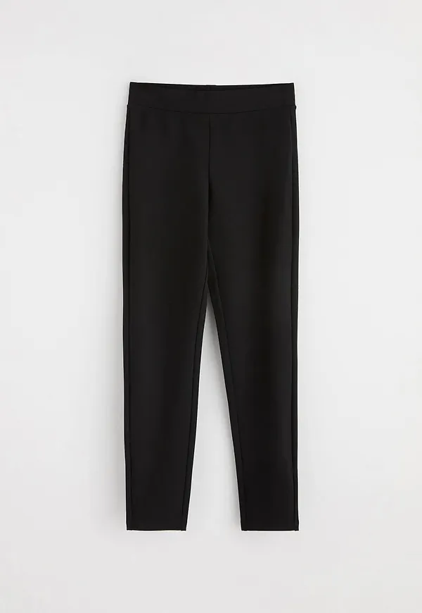 Leggings i punto