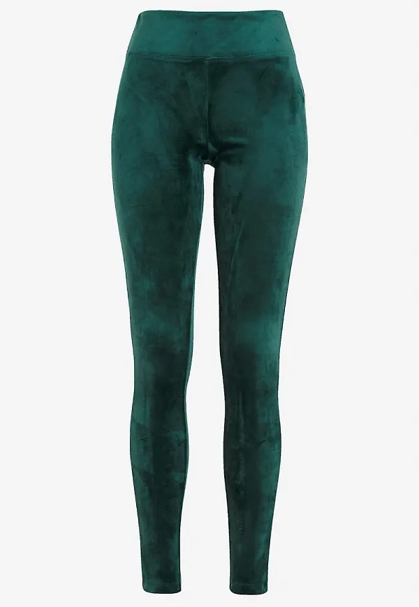 Leggings velour