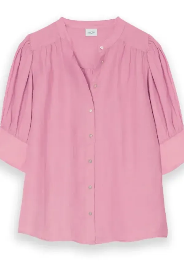Leila Blouse