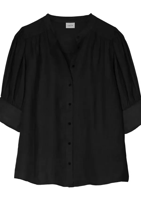 Leila Blouse