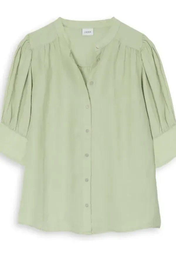 Leila Blouse
