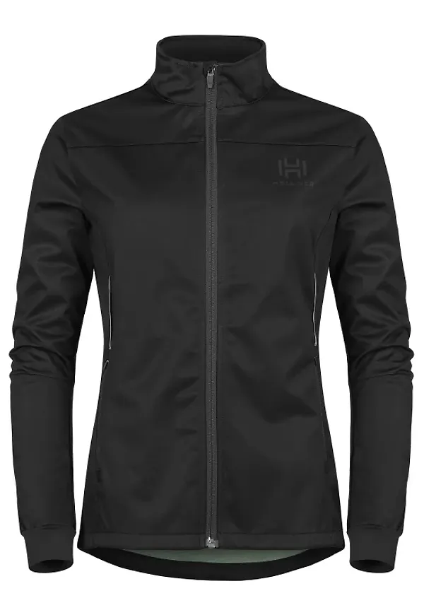 Leipipir XC Merino Jacket Women