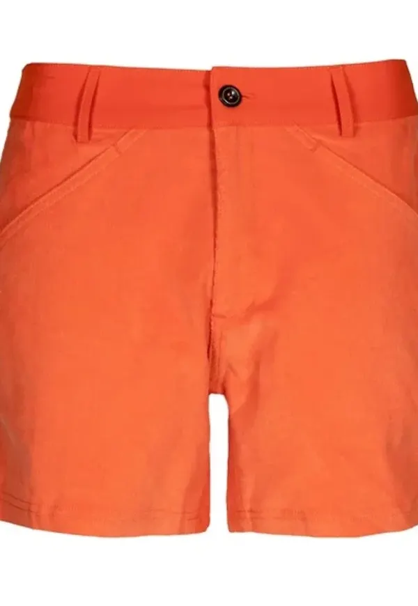 Lena Mini Shorts
